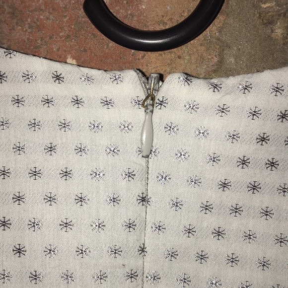 Parameter light blue/gray tunic - Picture 6 of 7